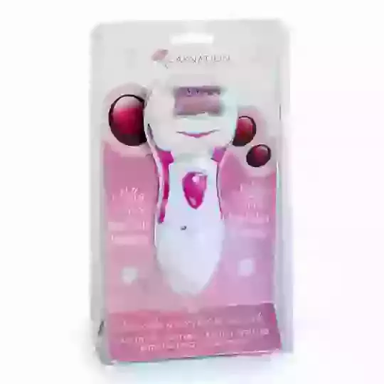 Carnation Silky Feet Hard Skin Remover
